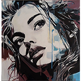 Traits Intemporels - 80x80 ©